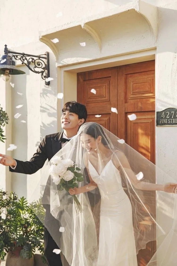 福岡市東区で新郎新婦ご一緒に挙式前のお手入れブライダル、エステメニュー多数ご用意!!