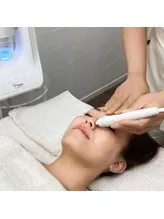 毛穴洗浄&毛穴吸引で毛穴ケア!!黒ずみ対策で角栓の汚れをしっかり除去